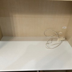 食器棚　収納棚　キッチンボード　レンジ台　キャビネット　カップボード　ダイニングボードの画像