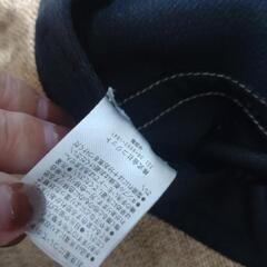 レディース 帽子 折りたたみの画像