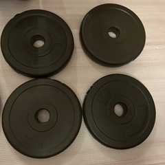 筋トレ器具
の画像