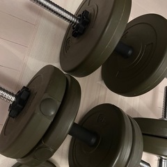 筋トレ器具
の画像