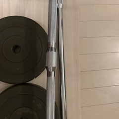 筋トレ器具
の画像