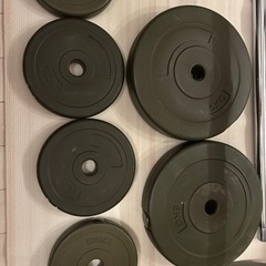 筋トレ器具
の画像