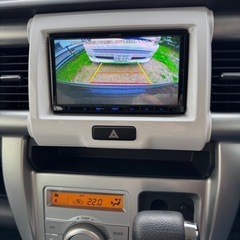 【大特価セール‼️】目玉車両‼️スズキ　ハスラーGグレードの画像