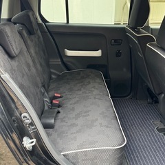 【大特価セール‼️】目玉車両‼️スズキ　ハスラーGグレードの画像