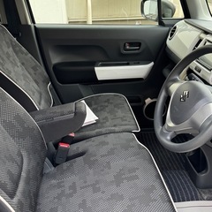 【大特価セール‼️】目玉車両‼️スズキ　ハスラーGグレードの画像