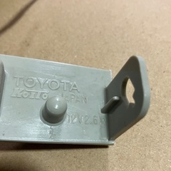 12V2.6W   LED電球（赤）　ストップランプの画像