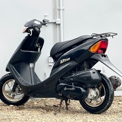 ◆実働◆運搬可　ホンダ　dio   ディオ　AF34  　dio  jog    原付　バイク　スクーター の画像