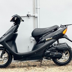 ◆実働◆運搬可　ホンダ　dio   ディオ　AF34  　dio  jog    原付　バイク　スクーター の画像