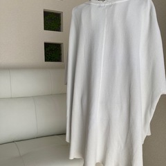 RODEO CROWNSビッグシャツの画像