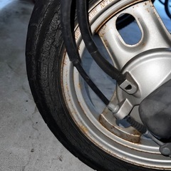 原付ホンダ Todayの画像