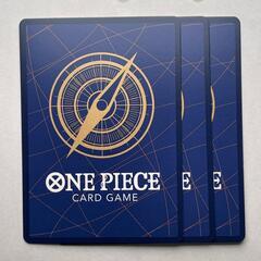 SR スーパーレア モンキー・D・ルフィ BANDAI バンダイ ワンピースカード ONE PIECE CARD GAME ST10-006 赤色 トレーディングカード【中古】【送料無料】の画像