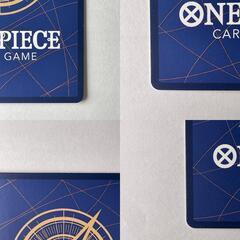 SR スーパーレア モンキー・D・ルフィ BANDAI バンダイ ワンピースカード ONE PIECE CARD GAME ST10-006 赤色 トレーディングカード【中古】【送料無料】の画像