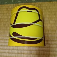 イエローハットの貯金箱になります・の画像