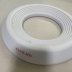 cuviladyの画像