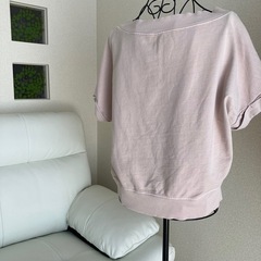 VISトップスの画像