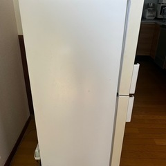 無印良品/冷蔵庫 137L
の画像