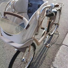 ママチャリの画像