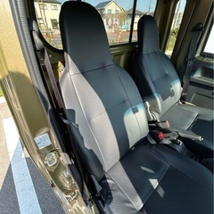 京都発 ★令和5年9月登録5,000km★ ハイゼットジャンボの画像