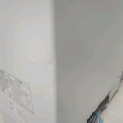 新品　Panasonic NP-TZ500食器洗い乾燥機の画像