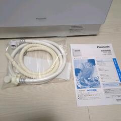 新品　Panasonic NP-TZ500食器洗い乾燥機の画像