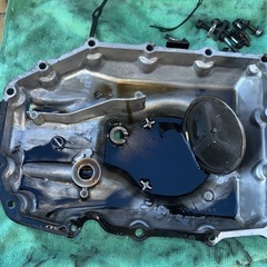cb750fb　国内物　車検令和8年11月まで の画像