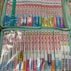 ② 小説 マンガ 文庫本 引き取りお願いしますの画像
