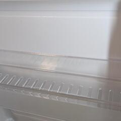 【引取できる方のみ】SJ-GD14D-C シャープ　ノンフロン冷蔵庫の画像