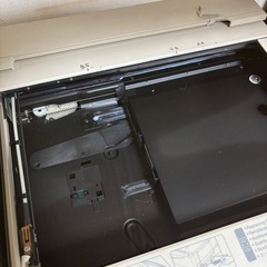 Canon トナーコピー機　pc950 ジャンクの画像