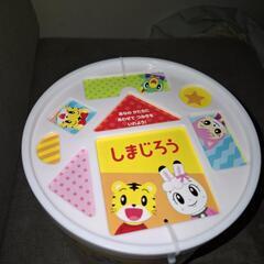 しまじろう　ステップアップつみきの画像