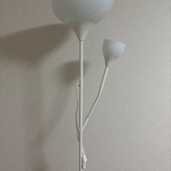 IKEA 間接照明　ノートの画像