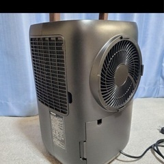 YAMAZEN YEC-M03の画像