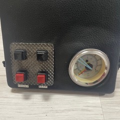 エアサスキット ユニバーサルエアーの画像