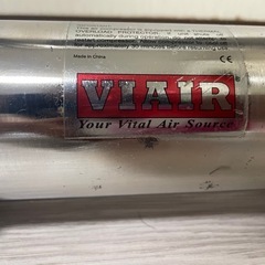 エアサスキット ユニバーサルエアーの画像
