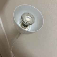IKEA 間接照明　ノートの画像