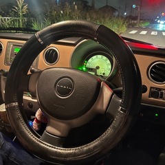 ８月末迄叩き売り価格　早いもの勝ち‼️　スズキ　ラパン　叩き売り　車検令和8/5の画像