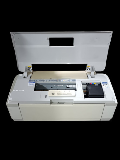 中古)EPSON PX‐1004 プリンター (菱谷良明) 水沢のプリンターの