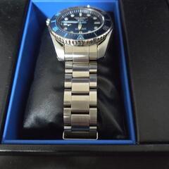 SEIKO セイコー PROSPEX プロスペックス Diver Scuba ダイバースキューバ PADI Special Edition SBDC189の画像