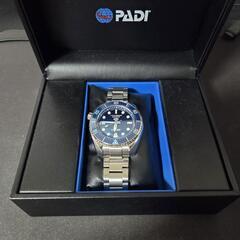 SEIKO セイコー PROSPEX プロスペックス Diver Scuba ダイバースキューバ PADI Special Edition SBDC189の画像
