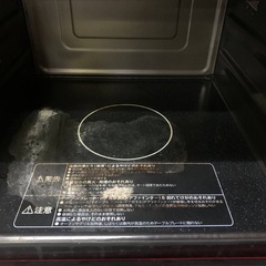 HITACHI 過熱水蒸気オーブンレンジ  MRO-TS7の画像