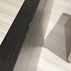 ゴムの木　集成1枚板　テーブルなどに！の画像