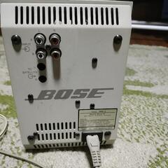 BOSE MM-2 スピーカーセットの画像