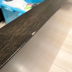 ゴムの木　集成1枚板　テーブルなどに！の画像