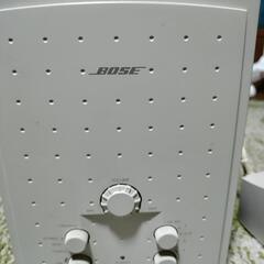 BOSE MM-2 スピーカーセットの画像
