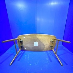 NOCE 折れ脚センターテーブルの画像