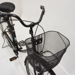 FROMAGE 年式不明 26インチ シティサイクルの画像