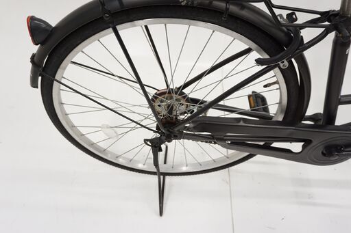FROMAGE 年式不明 26インチ シティサイクル