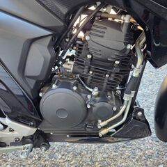 ヤマハ FZS25 ABS 低走行・カスタム多数・美車の画像