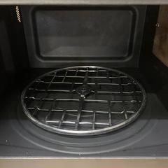 SHARP 電子レンジ  RE-S15A-Wの画像