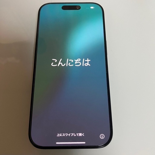 その他 iPhone16Pro