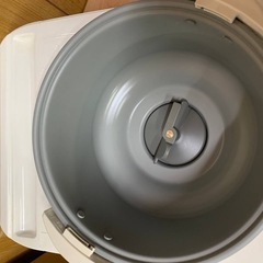象印 マイコンもちつき機  BS-ED10の画像